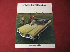 1971 chevy camino for sale  Warrensburg