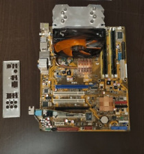 Asus p5k intel gebraucht kaufen  Dortmund
