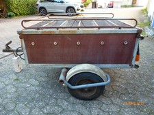 Westfalia pkw anhänger gebraucht kaufen  Schauenburg