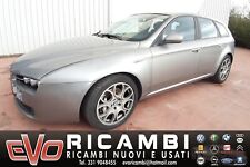 Ricambi per alfa usato  Comiso