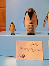 Schleich 14632 kaiserpinguin gebraucht kaufen  Seester