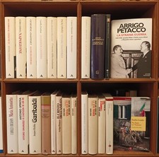 Lotto libri storia usato  Roma
