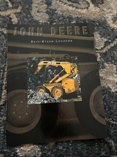 John deere 3375 for sale  Berlin