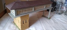 Faller reiterstellwerk fertigm gebraucht kaufen  Krefeld