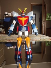 Bandai daitarn 3 usato  Torino