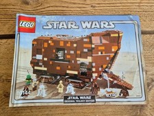 10144 lego star for sale  LONDON