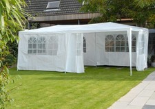 Pawilon ogrodowy Gazebo firmy Lifetime, biały, EBPP16500 na sprzedaż  PL
