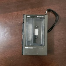 Vintage panasonic 335 for sale  Kalispell