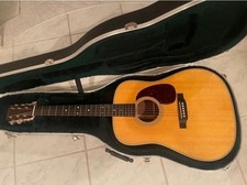 Martin standard 2018 d'occasion  Expédié en Belgium