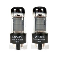 Tung sol 6v6gt usato  Folignano