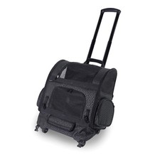 Dog carrier large for sale  Ashford
