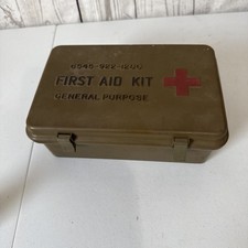 Vintage military army for sale  Hartsville