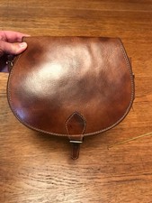 Tan leather ladies for sale  THORNTON HEATH