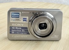 Sony cybershot dsc for sale  Colorado Springs