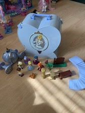 Cinderella compact polly for sale  DARTFORD