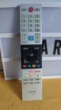 Toshiba 8567 télécommande d'occasion  Colmar