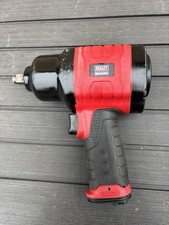 Sealey air impact for sale  WEYMOUTH