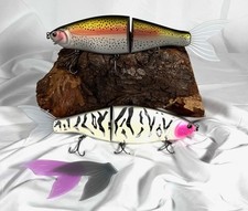 Gamakatsu luxxe laughin gebraucht kaufen  Friedland-Umland