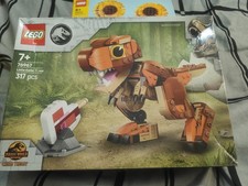 Lego 76967 jurassic for sale  BRISTOL