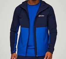 Berghaus theran blue for sale  LONDON