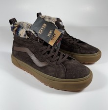 Vans sk8 mte for sale  San Dimas