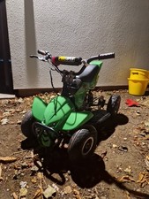 Mini moto quad for sale  STANSTED