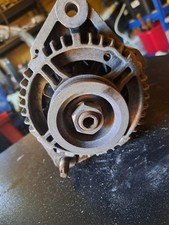 Smart 450 alternator for sale  REDDITCH