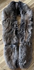 Faux fur shoulder for sale  ACHARACLE