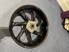 bmw s1000rr wheels for sale  TWICKENHAM