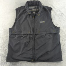 Colete Polo Jeans Masculino Grande Preto com Capuz Ralph Lauren Clima Frio comprar usado  Enviando para Brazil