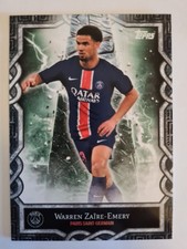 Warren zaïre emery d'occasion  Toulouse-