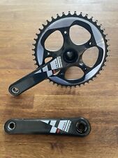 Sram red chainset for sale  ASHTEAD