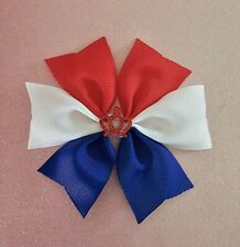 Handmade red white for sale  STRANRAER