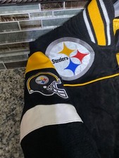 Pittsburg steelers official for sale  La Vergne