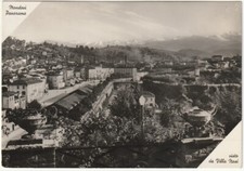 Mondovi cuneo panorama usato  Isola Vicentina