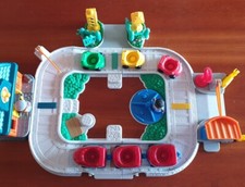 Fisher price mattel usato  Roma
