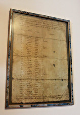 Document officiel thermidor d'occasion  Aubenas