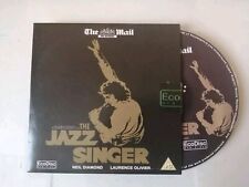 neil diamond jazz singer dvd for sale  WREXHAM