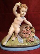 Rare ceramique polychrome d'occasion  Paris IX