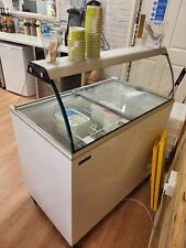 Commercial tefcold canape for sale  LIVERPOOL