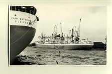 C0457 ellerman cargo for sale  EAST COWES