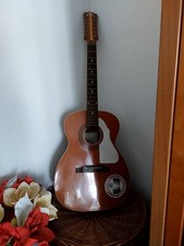 Chitarra classica corde usato  Vasto