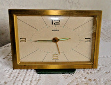 Réveil pendulette bayard d'occasion  Amboise