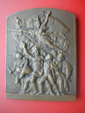Ville grisolles plaquette d'occasion  Saint-Pierre-du-Mont