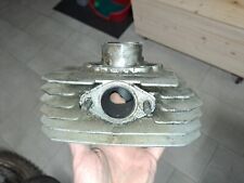 Gruppo termico cilindro usato  Marigliano