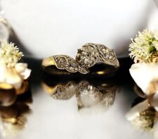 Bague solitaire accompagné d'occasion  Pouzauges