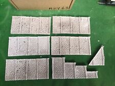 Scale cut stone for sale  GERRARDS CROSS