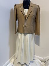 Vintage silk piece for sale  LIVINGSTON