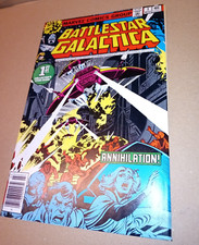 Battlestar galactica märz gebraucht kaufen  Essen