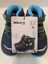 Kinder thermostiefel walkx gebraucht kaufen  Barsbüttel